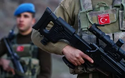 Muharebe Yaralanmaları – 2